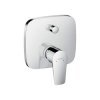 Душевая система скрытого монтажа Hansgrohe 23745000 Croma хром купить на 2 потребителя верхний душ 280 мм Купить Душевая система скрытого монтажа Hansgrohe 23745000 Croma хром купить на 2 потребителя верхний душ 280 мм в Киеве vannaja.kiev.ua