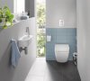 Купити Система інсталяції для унітазу 3 в 1 Grohe Rapid SL 39504000 в Києві vannaja.kiev.ua