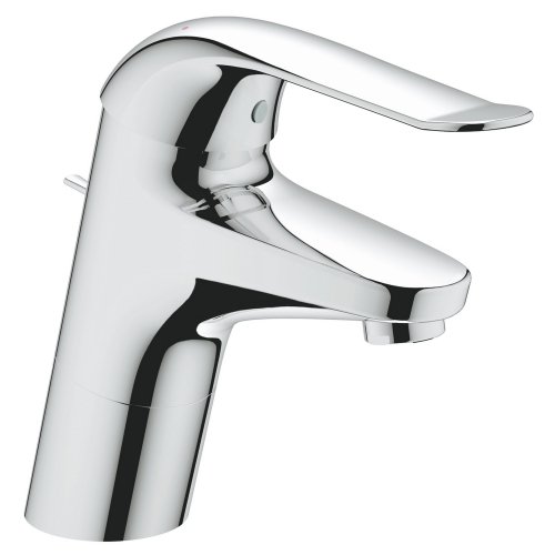 Змішувач для раковини Grohe Euroeco Special 32766000 Купити Змішувач для раковини Grohe Euroeco Special 32766000 в Києві vannaja.kiev.ua