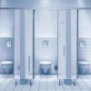 Купить Панель смыва для унитаза Grohe Skate 38672SD0 Нержавеющая сталь - цвет в Киеве vannaja.kiev.ua