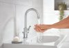 Купить Раковина 80 Grohe Euro Ceramic 3958400H в Киеве vannaja.kiev.ua