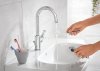Купить Раковина 80 Grohe Euro Ceramic 3958400H в Киеве vannaja.kiev.ua