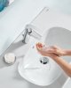 Купить Раковина 80 Grohe Euro Ceramic 3958400H в Киеве vannaja.kiev.ua