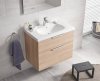Купить Раковина 80 Grohe Euro Ceramic 3958400H в Киеве vannaja.kiev.ua