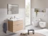 Купить Раковина 80 Grohe Euro Ceramic 3958400H в Киеве vannaja.kiev.ua