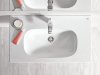Купить Раковина 80 Grohe Euro Ceramic 3958400H в Киеве vannaja.kiev.ua
