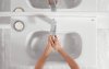 Купить Раковина 80 Grohe Euro Ceramic 3958400H в Киеве vannaja.kiev.ua