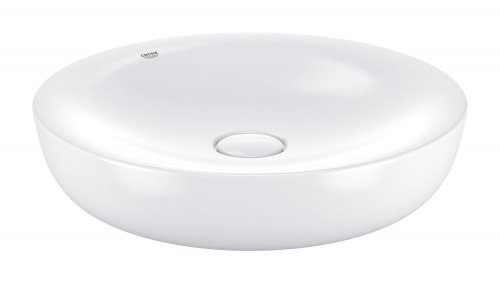 Раковина-чаша 45 Grohe Essence Ceramic 3960900H Купити Раковина-чаша 45 Grohe Essence Ceramic 3960900H в Києві vannaja.kiev.ua