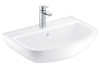 Купить Комплект раковины 60 со смесителем Grohe Bau Ceramic Bundle 39643000 в Киеве vannaja.kiev.ua