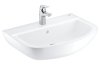 Купить Комплект раковины 60 со смесителем Grohe Bau Ceramic Bundle 39644000 в Киеве vannaja.kiev.ua