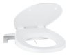 Купить Крышка-биде Grohe Bau Ceramic 39648SH0 в Киеве vannaja.kiev.ua