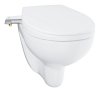 Купить Крышка-биде Grohe Bau Ceramic 39648SH0 в Киеве vannaja.kiev.ua