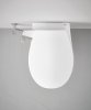 Купить Крышка-биде Grohe Bau Ceramic 39648SH0 в Киеве vannaja.kiev.ua