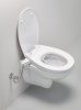 Купить Крышка-биде Grohe Bau Ceramic 39648SH0 в Киеве vannaja.kiev.ua