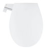 Купить Крышка-биде Grohe Bau Ceramic 39648SH0 в Киеве vannaja.kiev.ua