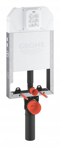 Бачок скрытого монтажа Grohe 39683000 Купить Бачок скрытого монтажа Grohe 39683000 в Киеве vannaja.kiev.ua