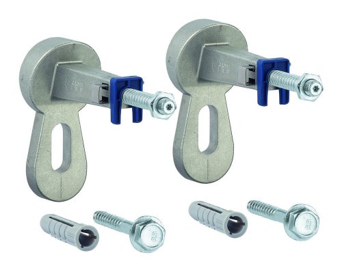 Крепеж для установки Grohe Rapid SL 39699000 Купить Крепеж для установки Grohe Rapid SL 39699000 в Киеве vannaja.kiev.ua
