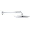Лейка с верхним душем и держателем Grohe Tempesta 250 26668000 режим 1 распыления Купить Лейка с верхним душем и держателем Grohe Tempesta 250 26668000 режим 1 распыления в Киеве vannaja.kiev.ua
