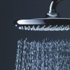 Лейка с верхним душем и держателем Grohe Tempesta 250 26668000 режим 1 распыления Купить Лейка с верхним душем и держателем Grohe Tempesta 250 26668000 режим 1 распыления в Киеве vannaja.kiev.ua