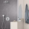 Лейка с верхним душем и держателем Grohe Tempesta 250 26668000 режим 1 распыления Купить Лейка с верхним душем и держателем Grohe Tempesta 250 26668000 режим 1 распыления в Киеве vannaja.kiev.ua