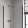 Лейка с верхним душем и держателем Grohe Tempesta 250 26668000 режим 1 распыления Купить Лейка с верхним душем и держателем Grohe Tempesta 250 26668000 режим 1 распыления в Киеве vannaja.kiev.ua