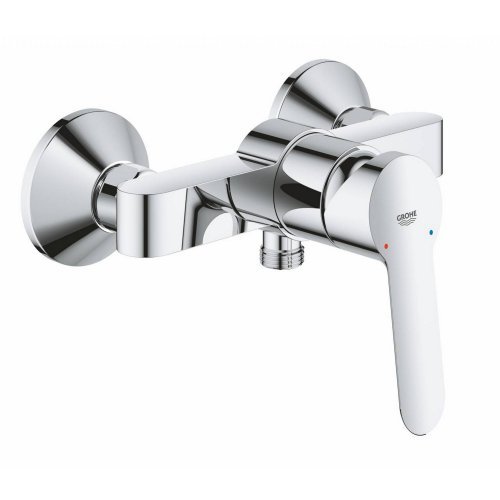 Купить Смеситель для душа Grohe BauEdge 23636000 в Киеве vannaja.kiev.ua
