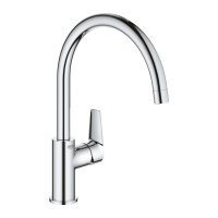 Купить Смеситель для Кухни GROHE (Германия) недорого в Киеве