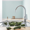 Купить Смеситель для кухни Grohe BauEdge 31233001 в Киеве vannaja.kiev.ua