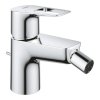 Смеситель для биде Grohe BauLoop New 23338001 Купить Смеситель для биде Grohe BauLoop New 23338001 в Киеве vannaja.kiev.ua