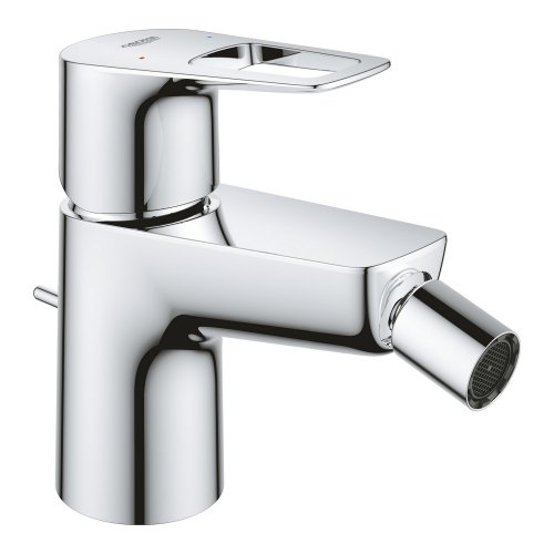 Смеситель для биде Grohe BauLoop New 23338001 Купить Смеситель для биде Grohe BauLoop New 23338001 в Киеве vannaja.kiev.ua