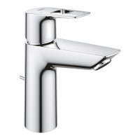 Комплект смесителей Grohe 34550TM Набор 34550 GRT800 + BauLoop смесителей для ванной 23762001 + 34567000 + 27598001