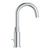 Купити Змішувач для раковини Grohe BauLoop New L-Size 23763001 Високий кран. в Києві vannaja.kiev.ua