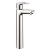Купить лучшие производители высоких смесителей для раковины Grohe BauLoop New XL-Size 23764001 в Киеве vannaja.kiev.ua