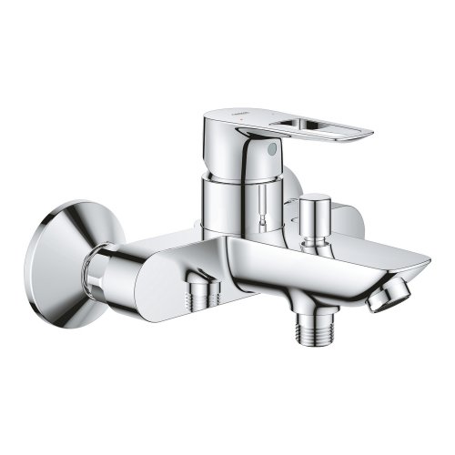 Купити Змішувач для ванни Grohe BauLoop New M-Size 23603001 в Києві vannaja.kiev.ua