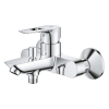 Купити Змішувач для ванни Grohe BauLoop New M-Size 23603001 в Києві vannaja.kiev.ua