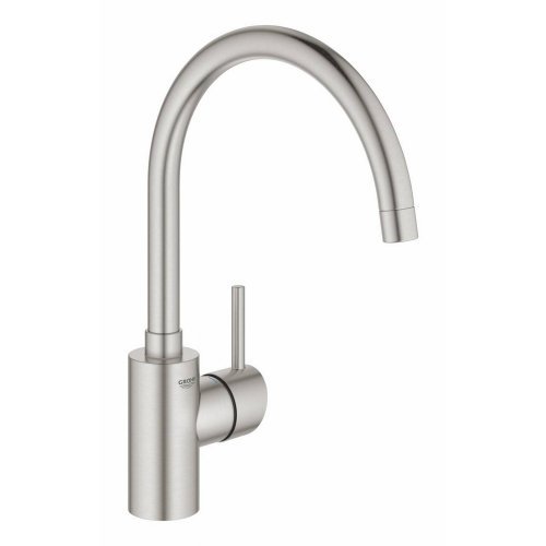 Купить Смеситель для кухни Grohe Concetto 32661DC3 в Киеве vannaja.kiev.ua