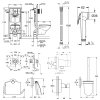 Большой набор для дома Grohe Mega Bundle 39400MB1 Купить Большой набор для дома Grohe Mega Bundle 39400MB1 в Киеве vannaja.kiev.ua