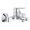 Большой набор для дома Grohe Mega Bundle 39400MB1 Купить Большой набор для дома Grohe Mega Bundle 39400MB1 в Киеве vannaja.kiev.ua