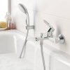 Большой набор для дома Grohe Mega Bundle 39400MB1 Купить Большой набор для дома Grohe Mega Bundle 39400MB1 в Киеве vannaja.kiev.ua