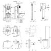 Большой набор для дома Grohe Mega Bundle 39117MB1 Купить Большой набор для дома Grohe Mega Bundle 39117MB1 в Киеве vannaja.kiev.ua