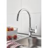 Большой набор для дома Grohe Mega Bundle 39117MB1 Купить Большой набор для дома Grohe Mega Bundle 39117MB1 в Киеве vannaja.kiev.ua