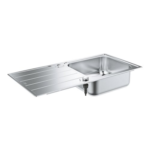 Купить Кухонная мойка Grohe Sink K500 31563SD1 в Киеве vannaja.kiev.ua