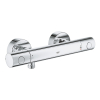 Купить Смеситель термостатический для душа Grohe Grohtherm 800 Cosmopolitan 34765000 в Киеве vannaja.kiev.ua