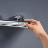 Купить Смеситель термостатический для душа Grohe Grohtherm 800 Cosmopolitan 34765000 в Киеве vannaja.kiev.ua