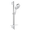Душовий гарнітур Grohe Rainshower Smartactive 150 26591000 Купити Душовий гарнітур Grohe Rainshower Smartactive 150 26591000 в Києві vannaja.kiev.ua