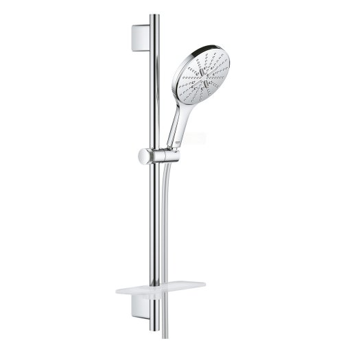 Душовий гарнітур Grohe Rainshower Smartactive 150 26591000 Купити Душовий гарнітур Grohe Rainshower Smartactive 150 26591000 в Києві vannaja.kiev.ua