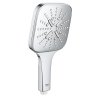 Купити Лійка для ручного душу Grohe Rainshower Smartactive Cube 130 26550000 в Києві vannaja.kiev.ua