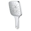 Купити Лійка для ручного душу Grohe Rainshower Smartactive Cube 130 26550000 в Києві vannaja.kiev.ua