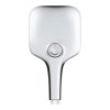Купити Лійка для ручного душу Grohe Rainshower Smartactive Cube 130 26550000 в Києві vannaja.kiev.ua