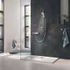 Купити Лійка для ручного душу Grohe Rainshower Smartactive Cube 130 26550000 в Києві vannaja.kiev.ua